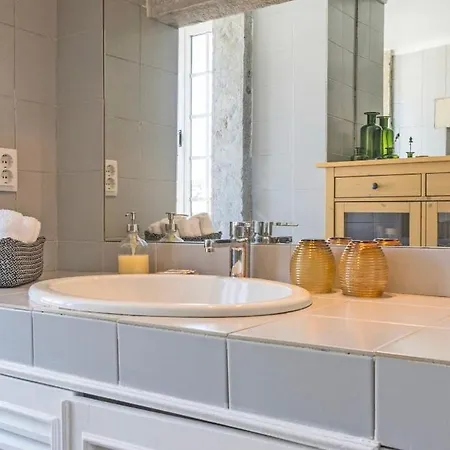 Rato Sunny Terrace شقة *