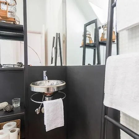 Rato Sunny Terrace Lisboa