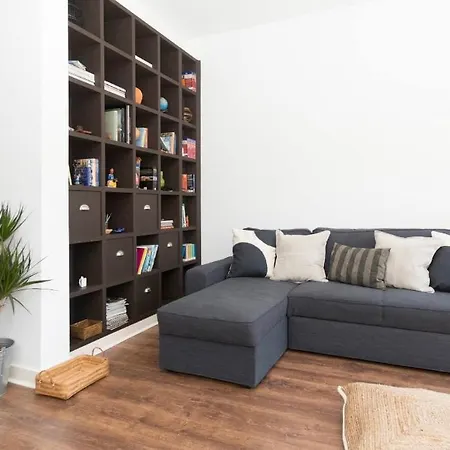 Rato Sunny Terrace Apartament