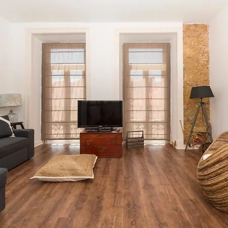 Rato Sunny Terrace *