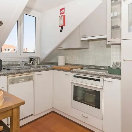 Rato Sunny Terrace * Lissabon