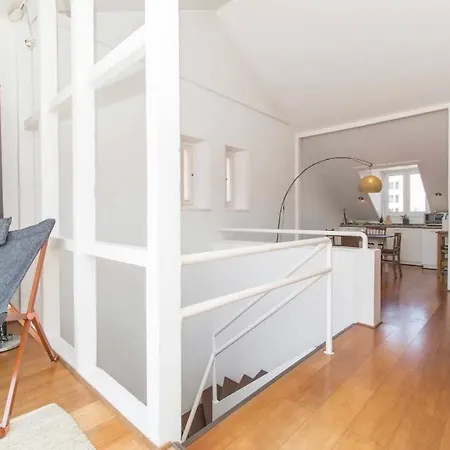 Appartamento Rato Sunny Terrace *