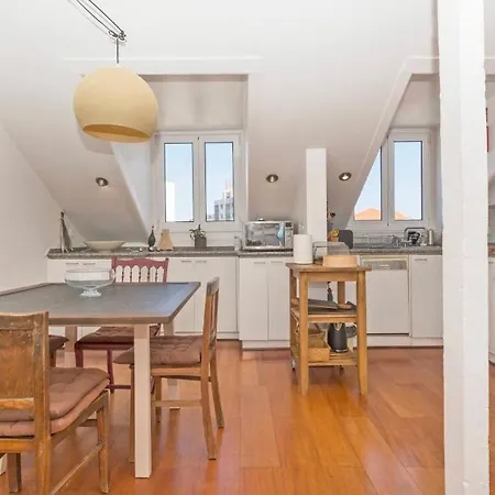 Rato Sunny Terrace * Лиссабон