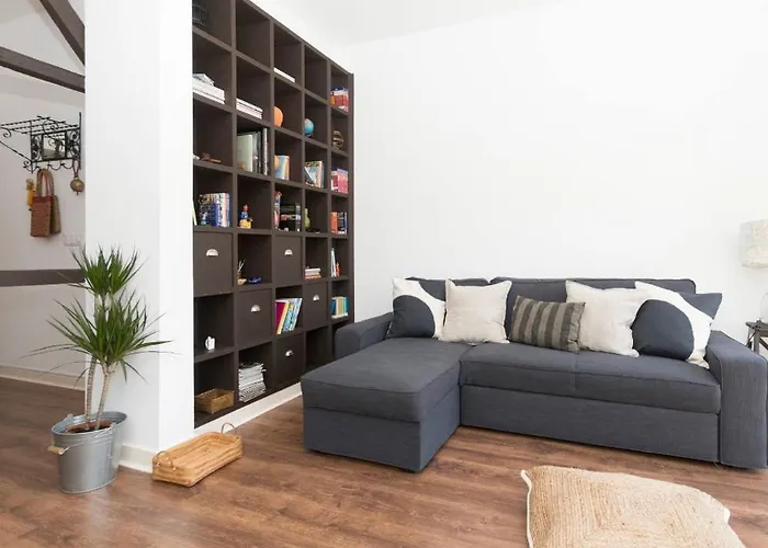 Rato Sunny Terrace Apartment