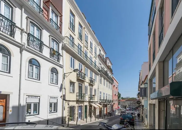 Rato Sunny Terrace