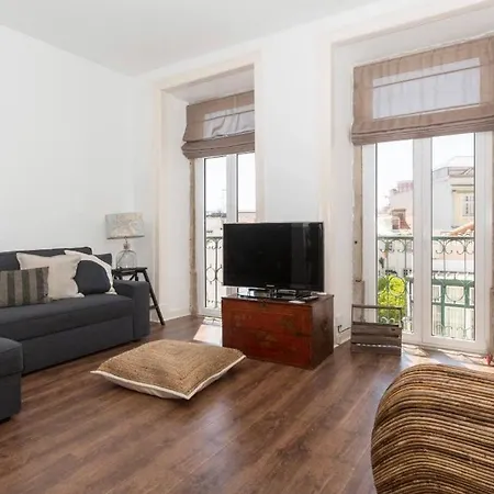 Rato Sunny Terrace *